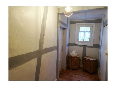 Apartment Ferienhaus Sosberg - Features photo 26