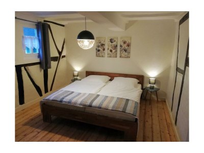 Apartment Ferienhaus Sosberg - Features photo 27