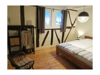 Apartment Ferienhaus Sosberg - Features photo 28