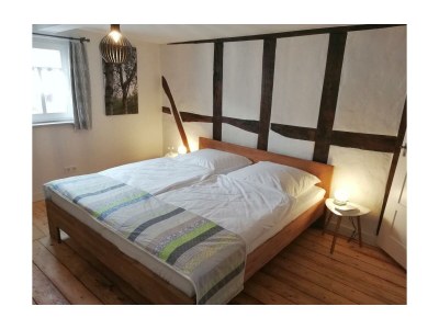 Apartment Ferienhaus Sosberg - Features photo 29