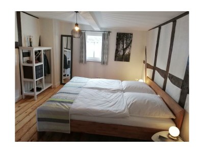 Apartment Ferienhaus Sosberg - Features photo 30