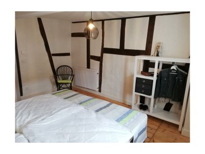 Apartment Ferienhaus Sosberg - Features photo 31