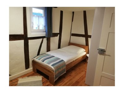 Apartment Ferienhaus Sosberg - Features photo 32