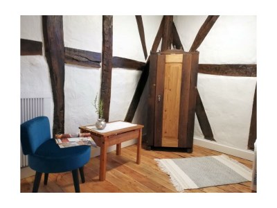 Apartment Ferienhaus Sosberg - Features photo 33