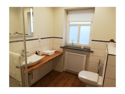 Apartment Ferienhaus Sosberg - Features photo 34