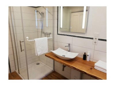 Apartment Ferienhaus Sosberg - Features photo 35