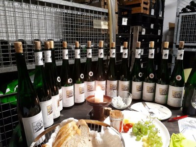 Apartment 4-Bettwohnung/Haus - Outdoor photo 7