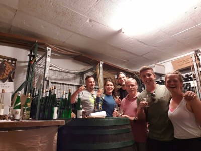 Apartment 4-Bettwohnung/Haus - Outdoor photo 8