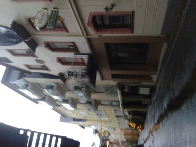 Apartment 4-Bettwohnung/Haus - Outdoor photo 11