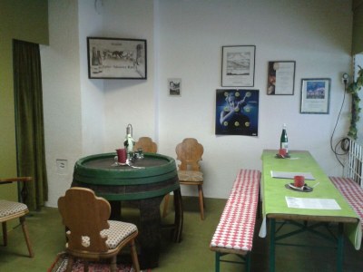 Apartment 4-Bettwohnung/Haus - Outdoor photo 12