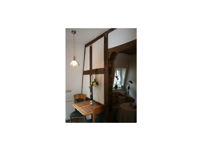 Apartment 4-Bettwohnung/Haus - Features photo 16