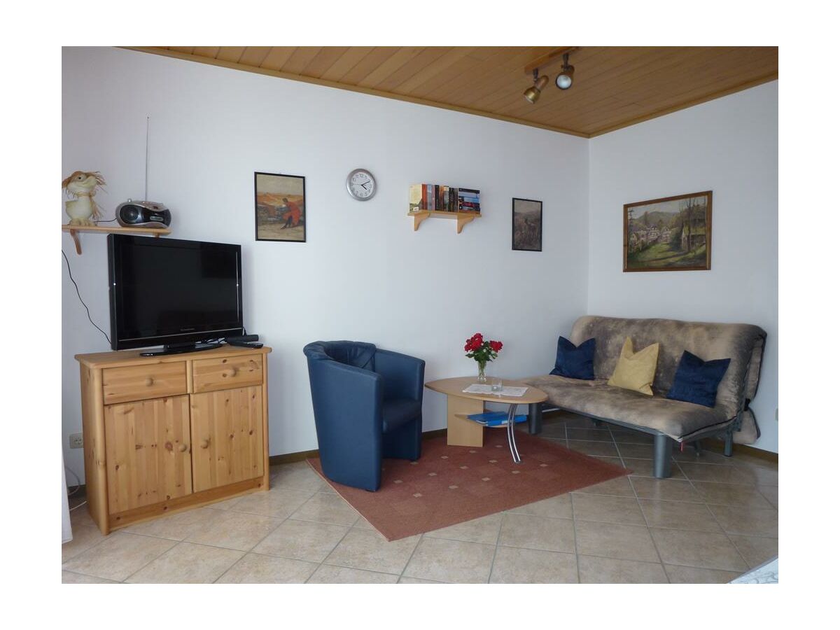 Apartment 2-Bettwohnung, Ferienwohnung 2 - Outdoor photo 3