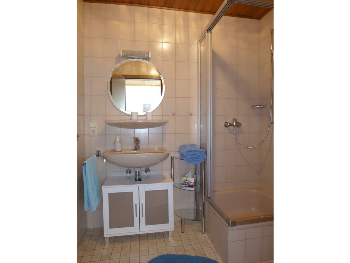 Apartment 2-Bettwohnung, Ferienwohnung 2 - Outdoor photo 4