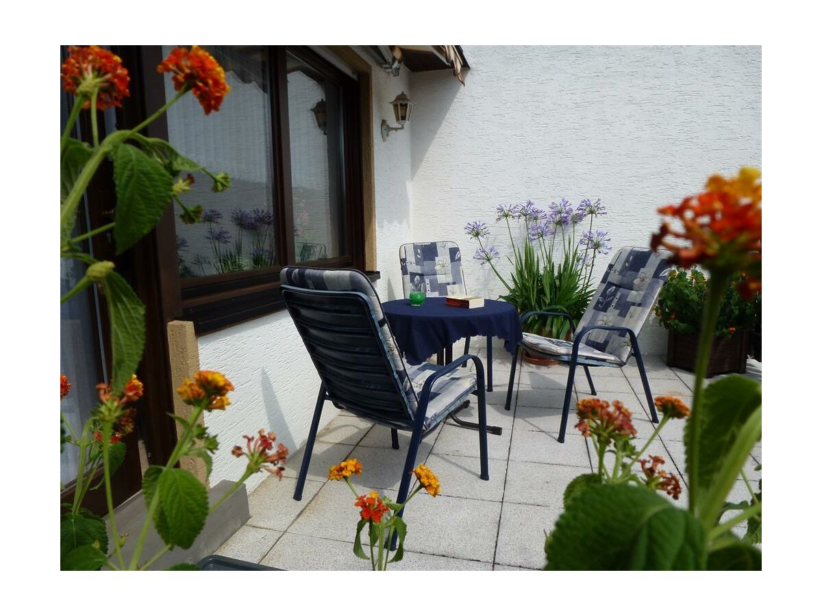 Apartment 2-Bettwohnung, Ferienwohnung 2 - Outdoor photo 5