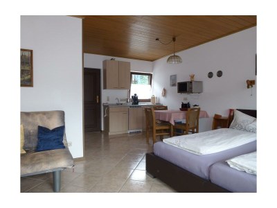 Apartment 2-Bettwohnung, Ferienwohnung 2 - Outdoor photo 2