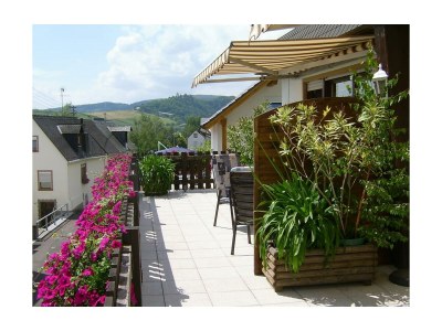 Apartment 2-Bettwohnung, Ferienwohnung 2 - Outdoor photo 9