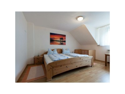 Apartment 2-Bettwohnung, Ferienwohnung 2 - Outdoor photo 11