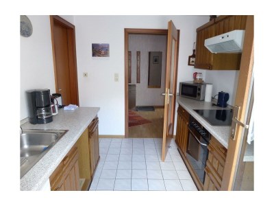 Apartment 2-Bettwohnung, Ferienwohnung 2 - Outdoor photo 12