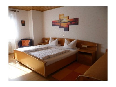 Apartment 2-Bettwohnung, Ferienwohnung 2 - Outdoor photo 14