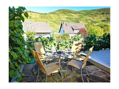 Apartment 4-Bettwohnung, Runder Turm - Outdoor photo 8