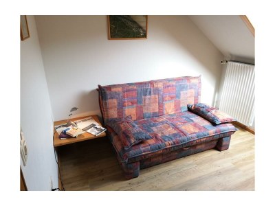 Apartment 4-Bettwohnung, Runder Turm - Features photo 15