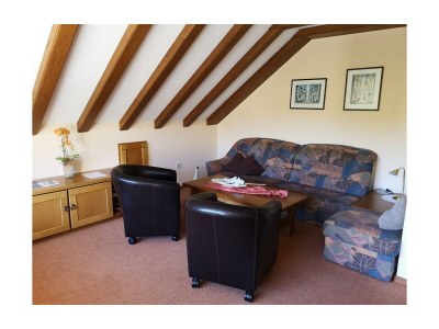 Apartment 4-Bettwohnung, Runder Turm - Features photo 16