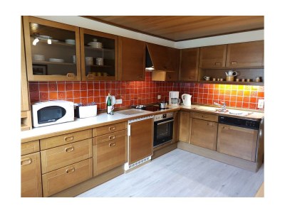 Apartment 4-Bettwohnung, Runder Turm - Features photo 17