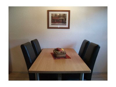 Apartment 4-Bettwohnung, Runder Turm - Features photo 20