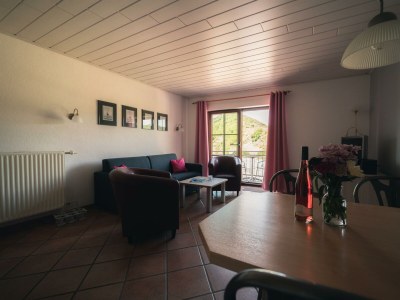 Apartment 2-Bettwohnung, "Rotling" - Features photo 11