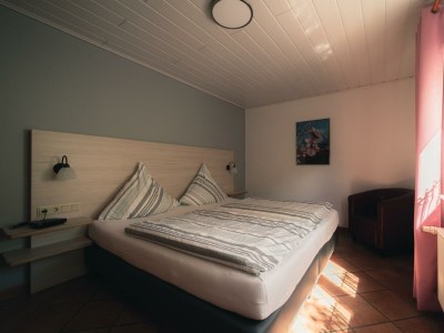 Apartment 2-Bettwohnung, "Rotling" - Features photo 12