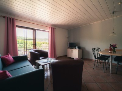 Apartment 2-Bettwohnung, "Rotling" - Features photo 14