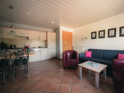 Apartment 2-Bettwohnung, "Rotling" - Features photo 15