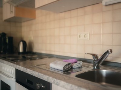 Apartment 2-Bettwohnung, "Rotling" - Features photo 16