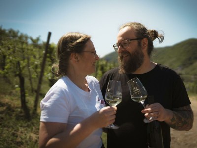 Apartment 4-Bettwohnung, "Riesling" - Outdoor photo 5