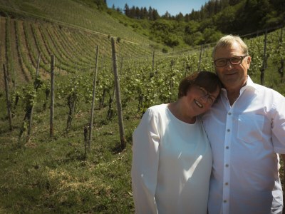 Apartment 4-Bettwohnung, "Riesling" - Outdoor photo 6