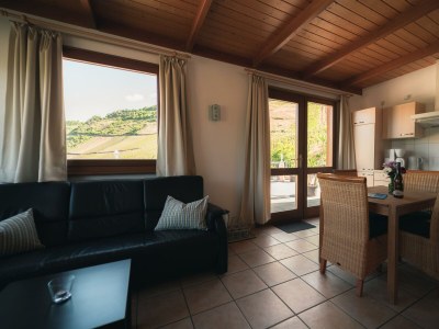 Apartment 4-Bettwohnung, "Riesling" - Features photo 11