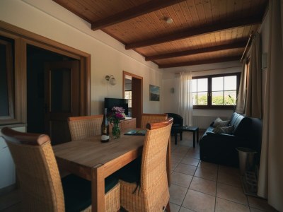 Apartment 4-Bettwohnung, "Riesling" - Features photo 12