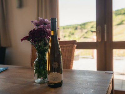 Apartment 4-Bettwohnung, "Riesling" - Features photo 13