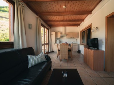 Apartment 4-Bettwohnung, "Riesling" - Features photo 16