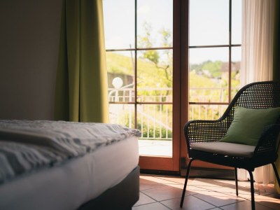 Apartment 4-Bettwohnung, "Chardonnay" - Features photo 12