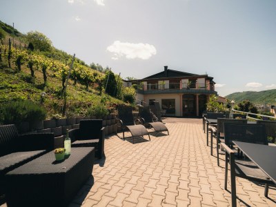 Apartment Appartement - Outdoor photo 8