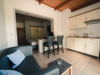 Apartment Appartement - Features photo 19