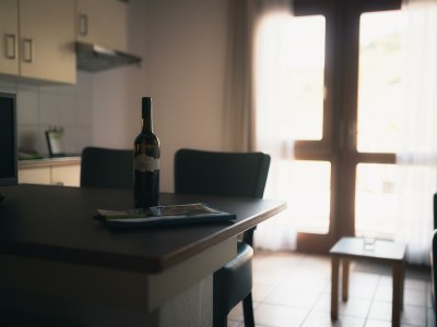 Apartment Appartement - Features photo 20