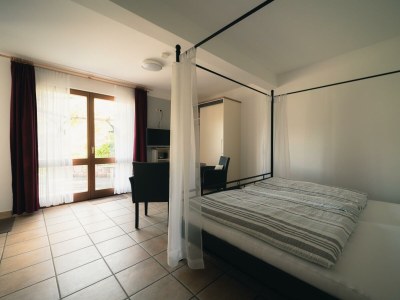 Apartment Appartement - Features photo 23