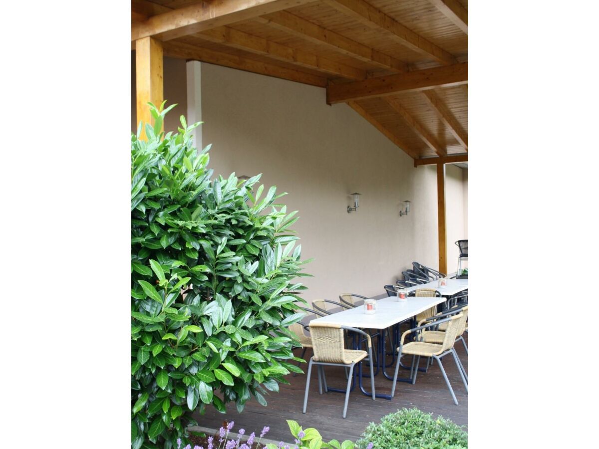 Apartment Ferienwohnung "Moselblümchen" (3 Personen) - Outdoor photo 2