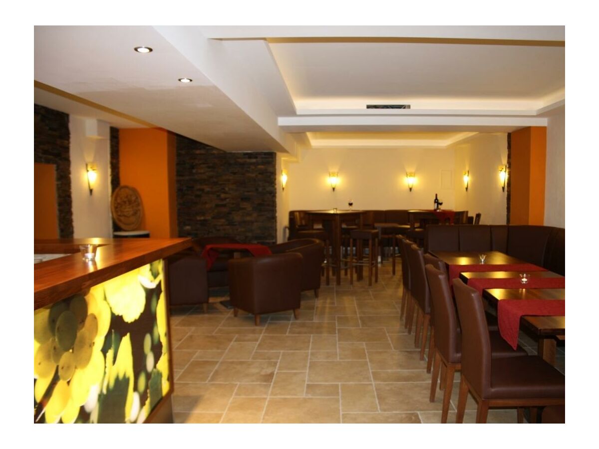 Apartment Ferienwohnung "Moselblümchen" (3 Personen) - Outdoor photo 3