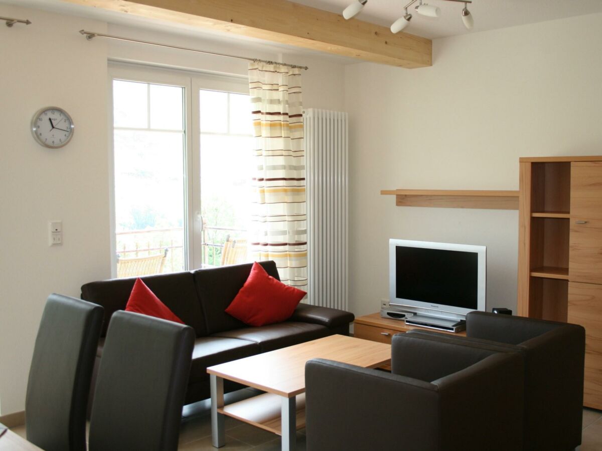 Apartment Ferienwohnung "Moselblümchen" (3 Personen) - Features photo 5