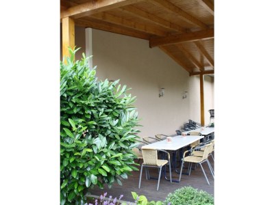 Apartment Ferienwohnung "Moselblümchen" (3 Personen) - Outdoor photo 2