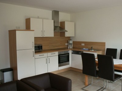 Apartment Ferienwohnung "Moselblümchen" (3 Personen) - Features photo 6