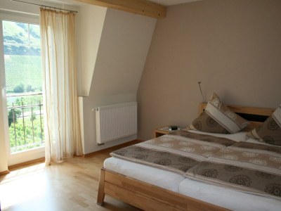 Apartment Ferienwohnung "Moselblümchen" (3 Personen) - Features photo 7